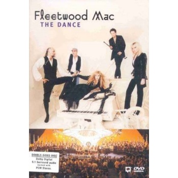 FLEETWOOD MAC: DANCE DVD