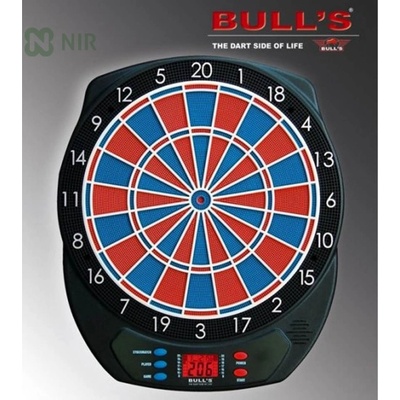 Bull's Scorpy LCD – Zboží Dáma