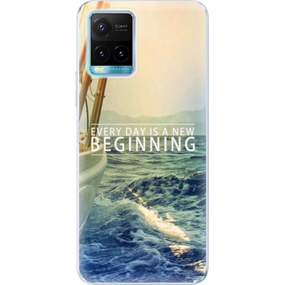 iSaprio Beginning Vivo Y21 / Y21s / Y33s