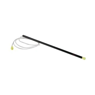 Tyč k postřikovači teleskopická 2.5m,fiberglass