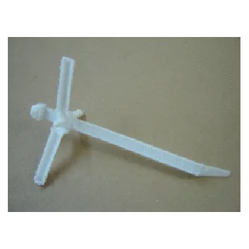 Image 1 of ДЮБЕЛ С КАБ. ВРЪЗКА 100mm (010060003)