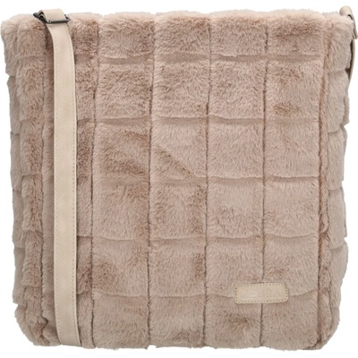 Zebra Trends Milou W01243 Light taupe 8 9L