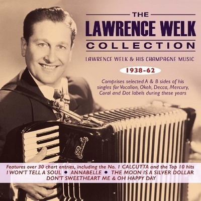 The Collection 1938-62 - Lawrence Welk CD
