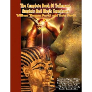 The Complete Book of Talismans, Amulets and Magic Gemstones | William Thomas Pavitt, Kate Pavitt, Brad Steiger (2014)