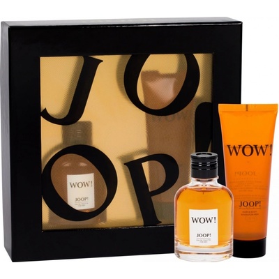 Joop! Wow! toaletná voda pánska 60 ml