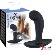 SMILE Bad boy - stimulátor prostaty