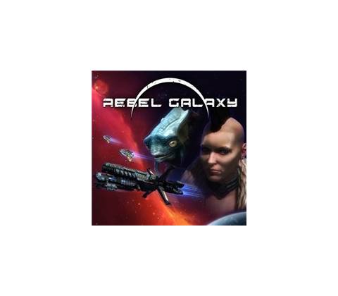 Rebel Galaxy