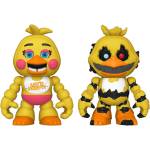 Funko Комплект фигури Funko Snaps! Games: Five Nights at Freddy's - Toy Chica and Nightmare Chica (154226)