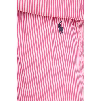 Ralph Lauren Памучна пижама Polo Ralph Lauren (4P0374)