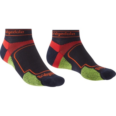 Bridgedale Trail Run UL T2 CS Low Navy