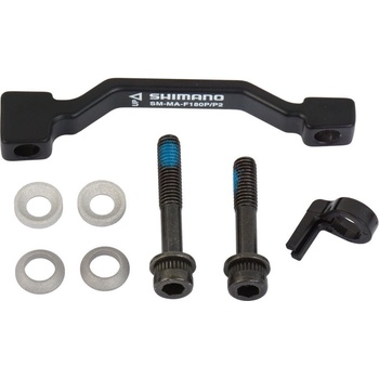 adaptér Shimano 180 SM-MA-F180P/P2