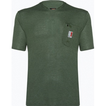 Leatt MTB AllMtn 2.0 pánsky spinach