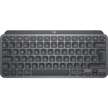 Image 1 of Logitech MX Keys Mini DE (920-010479)