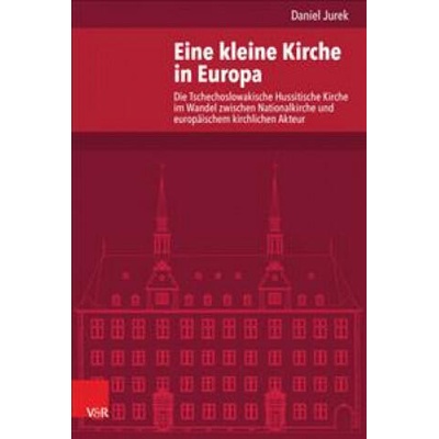 Eine kleine Kirche in Europa | Daniel Jurek