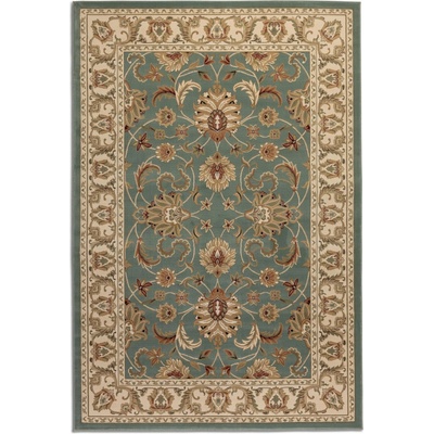 Hanse Home Herat 105988 Mint Zelená