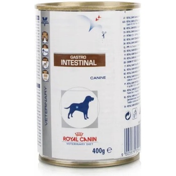 Royal Canin Gastro Intestinal 12x400 g