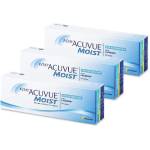Johnson & Johnson 1-Day Acuvue Moist for Astigmatism 90 pcs