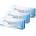Johnson & Johnson 1-Day Acuvue Moist for Astigmatism 90 pcs