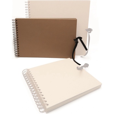 Album A4 - 300x210 - kraft