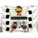 Monitorrs Security 6198K7
