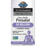 Garden of Life Dr. Formulated Probiotics | Once Daily Prenatal [30 капсули]