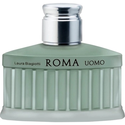 Laura Biagiotti Roma Cedro toaletná voda pánska 40 ml