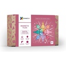 Connetix Pastel geometry 40 ks