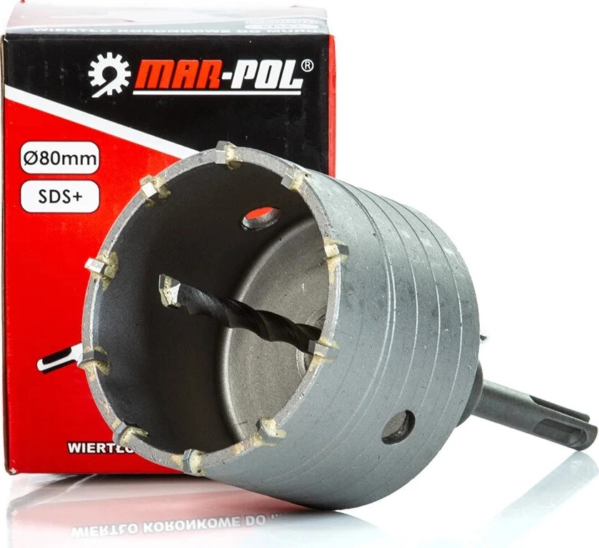 MAR-POL M22588