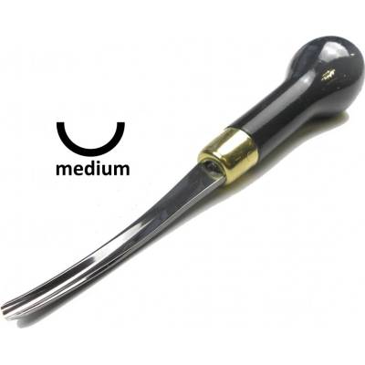 Dláto na dřevořezbu a linoryt RGM č. 345