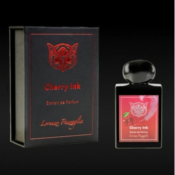 Image 1 of Lorenzo Pazzaglia Cherry Ink Extrait de Parfum 50 ml