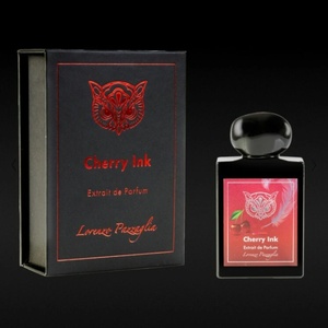 Lorenzo Pazzaglia Cherry Ink Extrait de Parfum 50 ml Парфюми
