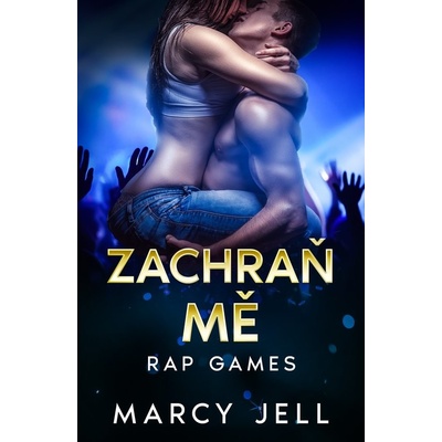 Zachraň Mě