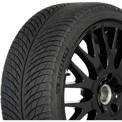 Michelin Pilot Alpin 5 XL 245/45 R18 100V