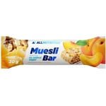 AllNutrition Musli Bar | No Added Sugar [30 грама] Кайсия