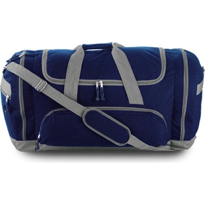L-Merch Caribbean Berlin NT6431 Blue 49 x 34 x 38 cm