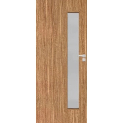 DRE Deco orech karamelový 70 cm DECA10OK70P