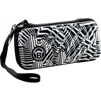 BULL'S Orbis S Black and White – Zboží Dáma