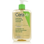 CeraVe Hydrating Foaming Oil Cleanser 473 ml - parfimo