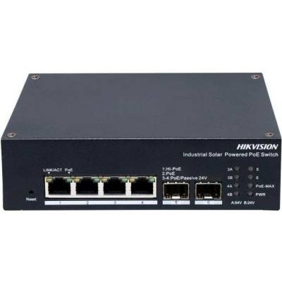 Hikvision DS-3T1506HP-EI-UPS