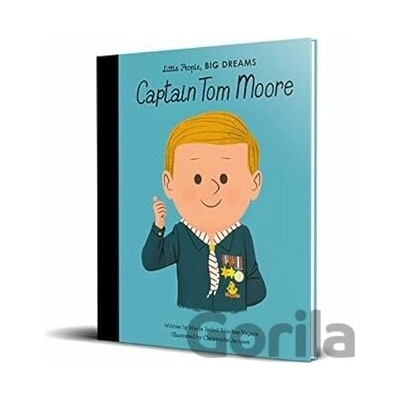 Captain Tom Moore