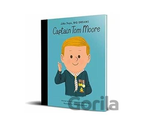 Captain Tom Moore