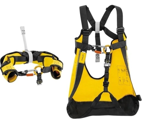 Petzl THALES