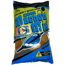 Timar Carp Method Mix Čokolada-Pomaranč 1kg