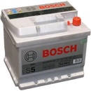 Bosch Silver Plus S5 12V 52Ah 520A right+ (0092S50010)