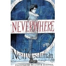 Neverwhere - Neil Gaiman