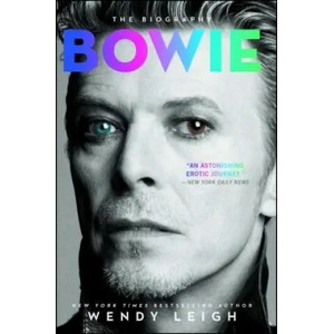 Bowie | Wendy Leigh (ISBN: 9781476767093)