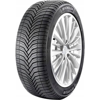 Michelin CROSSCLIMATE 3 225/55 R18 102V