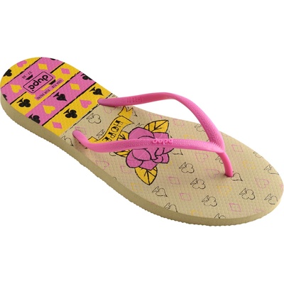 DUPE Джапанки hype