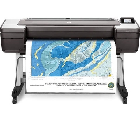 HP DesignJet T1700dr