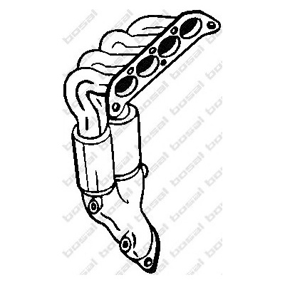 BOSAL BS 090-429
